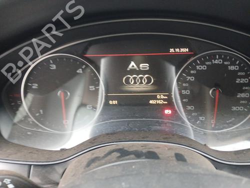 Radio AUDI A6 C7 (4G2, 4GC) 2.0 TDI | BP32092270E6 