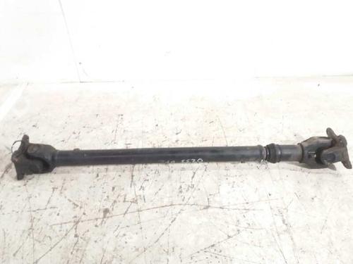 Used Driveshaft SUZUKI JIMNY Closed Off-Road Vehicle (SN) 1.3 16V (SN413, JB33) (80 hp) 4898968