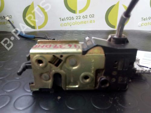 Rear right lock CITROËN C4 I (LC_)  | BP3066470C99 