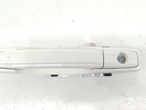Used Front left exterior door handle Front left exterior door handle SSANGYONG REXTON / REXTON II (GAB_) 2.7 Xdi Turbo 4x4 (180 hp) 33283195 33283195