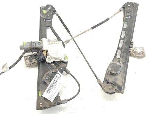 Used Front right window mechanism MERCEDES-BENZ E-CLASS (W211) E 270 CDI (211.016) (177 hp) 29405196