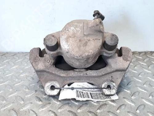Right front brake caliper FIAT DOBLO Box Body/MPV (223_)  | BP11623562M104 