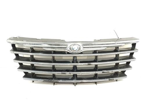Used Grille CHRYSLER VOYAGER IV (RG, RS) [1999-2008]  24106366