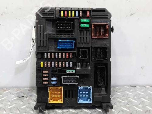 Used Fuse box PEUGEOT 308 II (LB_, LP_, LW_, LH_, L3_) [2013-2021]  5407503