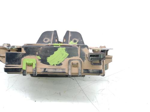 Tailgate lock OPEL ZAFIRA / ZAFIRA FAMILY B (A05)  | BP29525712C101 