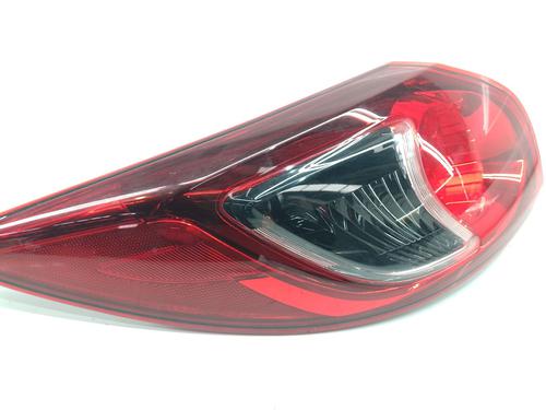 Left taillight MAZDA CX-5 (KE, GH) 2.2 D (KE2FW) | BP33233414C34 - Image 2