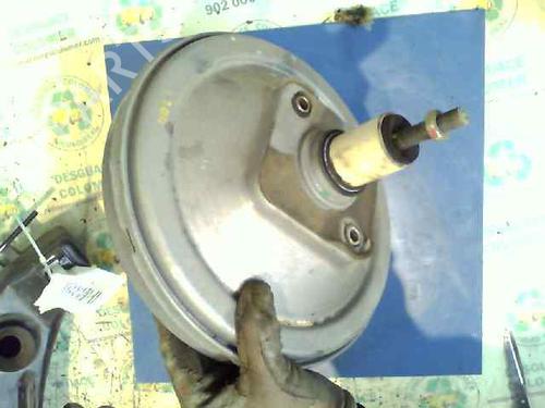 Used Servo brake PORSCHE BOXSTER (986) [1996-2004]  3124378
