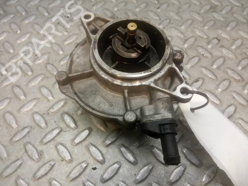 Used Brake master cylinder AUDI A8 D3 (4E2, 4E8) 4.0 TDI quattro (275 hp) 11812388