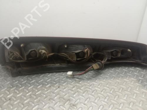 Right taillight NISSAN X-TRAIL I (T30) 2.2 dCi | BP11701671C35 
