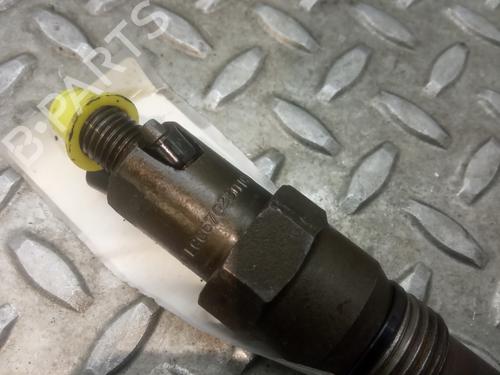 Injector NISSAN PATROL III/2 Station Wagon (W260)  | BP12560437M100 