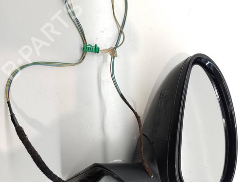 Used Left mirror CITROËN C4 I (LC_) [2004-2014]  21063568