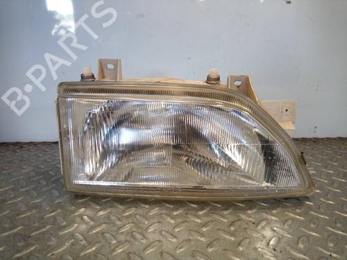 Optica direita FORD ESCORT VI Turnier (GAL, ANL) 1.6 i 16V (88 hp) 13075594