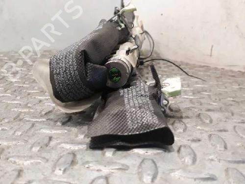 Left curtain airbag PEUGEOT 308 I (4A_, 4C_)  | BP6800983C11 