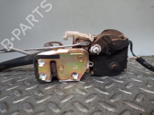 Used Front right lock HONDA CIVIC VI Fastback (MA, MB) [1994-2001]  9844420