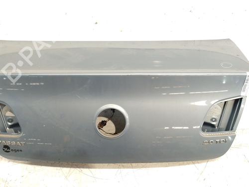 Used Tailgate VW PASSAT B6 (3C2) 2.0 TDI 16V (140 hp) 28976910