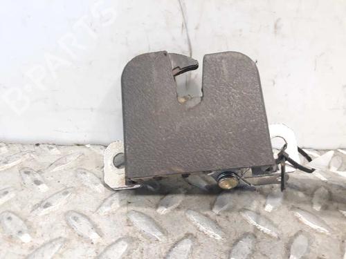 Tailgate lock SEAT IBIZA III (6L1)  | BP3164177C101 