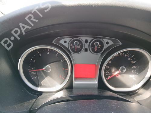 Engine FORD FOCUS II Turnier (DA_, FFS, DS) 1.6 | BP34006602M1  - Image 9