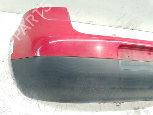 Rear bumper VW GOLF V (1K1) 1.9 TDI | BP26455261C8 