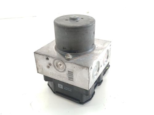 ABS pump FORD MONDEO IV (BA7) 2.0 TDCi | BP27932670M43 