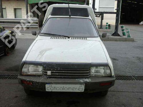 Used Parts CITROËN C15 Box Body/MPV (VD_)  1.1  771080