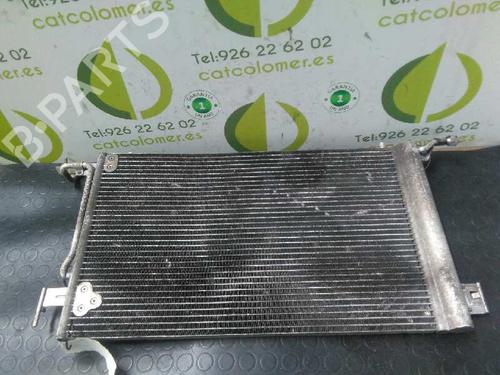 Used AC radiator CITROËN XSARA (N1) [1997-2005]  3061143