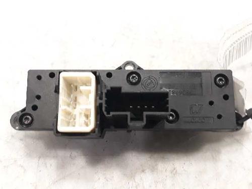 Warning switch ALFA ROMEO BRERA (939_) 2.4 JTDM 20V (939DXD1B, 939DXM1B) | BP5068125I22 