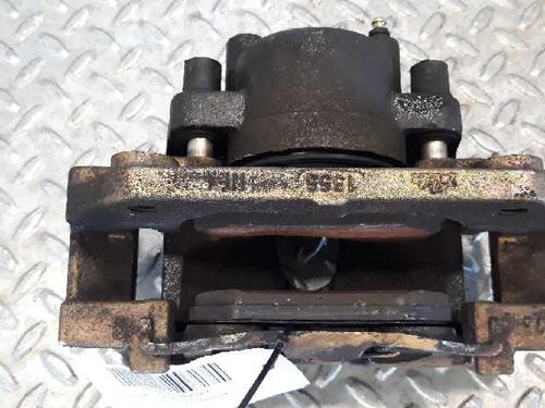 Used Right front brake caliper CHRYSLER VOYAGER IV (RG, RS) 2.5 CRD (141 hp) 11625241
