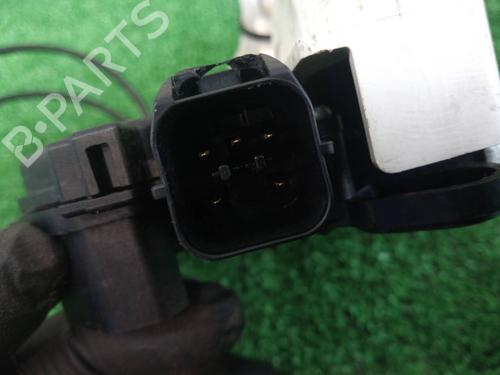Front left lock CITROËN C-CROSSER (VU_, VV_)  | BP17071171C98 