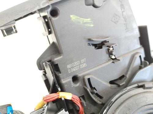 Switch RENAULT CLIO III (BR0/1, CR0/1) 1.5 dCi (BR17, CR17) | BP36278288I30  - Image 6