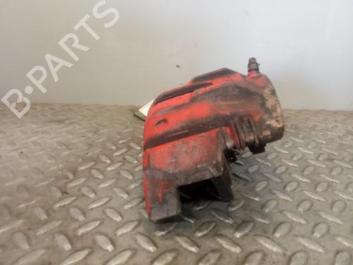Left front brake caliper MERCEDES-BENZ A-CLASS (W168)  | BP11626442M105 