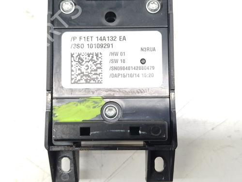 Left front window switch FORD FIESTA VI (CB1, CCN) 1.0 EcoBoost | BP32340529I27 - Image 5