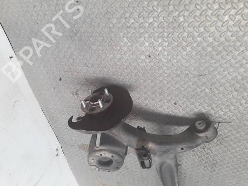 Rear axle KIA RIO III (UB)  | BP15540014M2