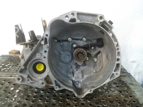 Getriebe für NISSAN MICRA III (K12) 1.2 16V (65 hp) 3551262