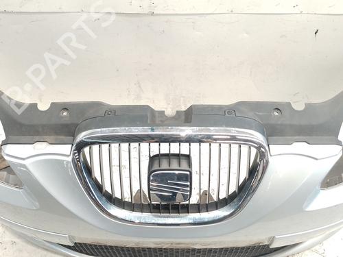 Front bumper SEAT ALTEA (5P1) 2.0 TDI 16V | BP27520651C7 