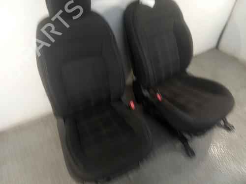 Seats set KIA SPORTAGE IV (QL, QLE)  | BP9105855C78 