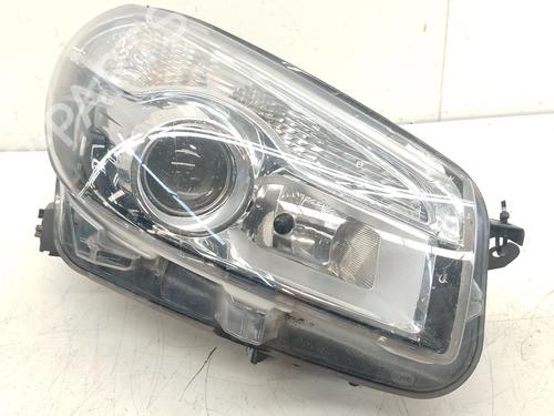 Used Right headlight NISSAN QASHQAI / QASHQAI +2 I (J10, NJ10, JJ10E) 1.5 dCi (110 hp) 26582979