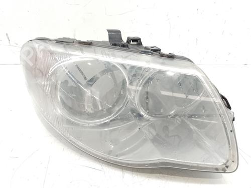 Used Right headlight CHRYSLER VOYAGER IV (RG, RS) [1999-2008]  24106367