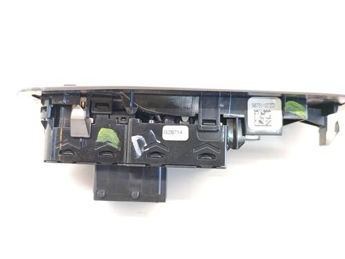 Left front window switch PEUGEOT 208 I (CA_, CC_) | BP37585456I27 - Image 4
