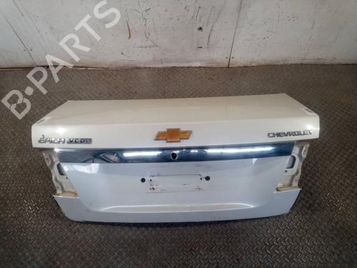 Used Tailgate CHEVROLET EPICA (KL1_) 2.0 D (150 hp) 11812425
