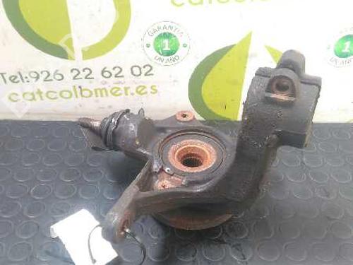 Right front steering knuckle CITROËN C5 I (DC_)  | BP3063557M26 