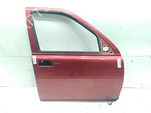 Used Right front door LAND ROVER FREELANDER I (L314) [1998-2006]  24105453