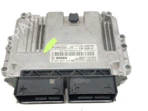 Used Control unit FORD FIESTA VI (CB1, CCN) 1.0 EcoBoost (100 hp) 32410229