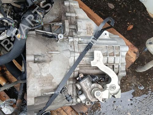 Gearkasse FORD TRANSIT CUSTOM V362 Bus (F3) 2.0 EcoBlue (130 hp) 32091468