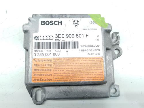 Used ECU airbags VW TOUAREG (7LA, 7L6, 7L7) [2002-2013]  31707248