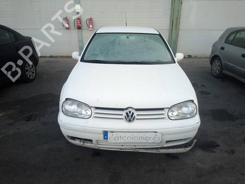 Køler VW GOLF IV (1J1) 1.9 TDI | BP17125409M31 