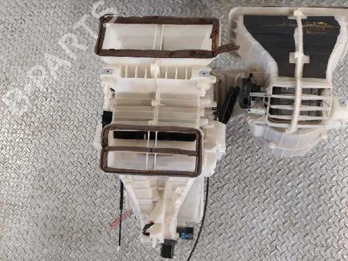 Heater matrix box FIAT GRANDE PUNTO (199_)  | BP14233818M61 