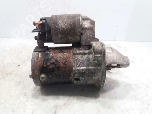 Starter KIA SPORTAGE IV (QL, QLE)  | BP4891291M8 