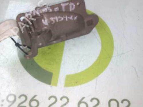 Rear right interior door handle CITROËN XSARA PICASSO (N68) 2.0 HDi | BP3221281I16 