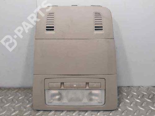 Used Interior roof light Interior roof light OPEL ASTRA J (P10) 1.6 (68) (115 hp) 7432588 7432588