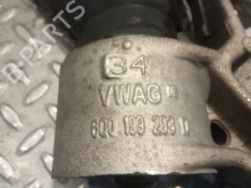 Left front suspension arm SEAT IBIZA III (6L1) 1.4 16V | BP9427761M12 